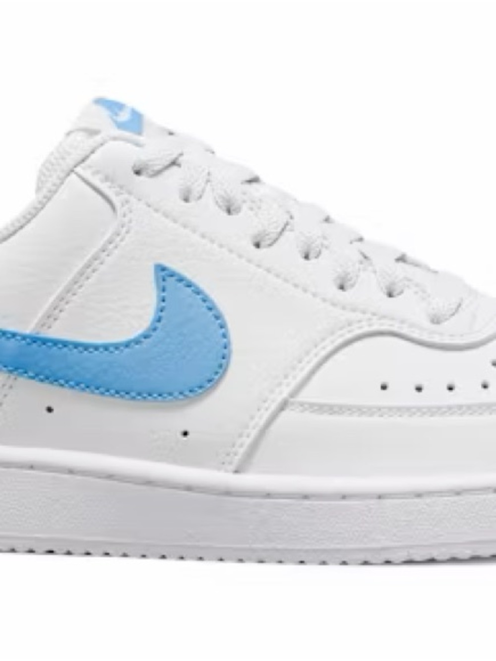 Nike Court Vision Low Next Nature
